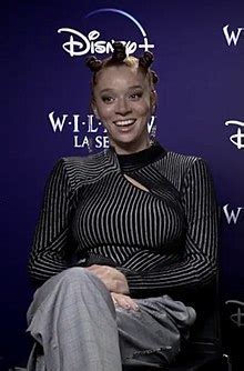 Erin Kellyman – Wikipedia